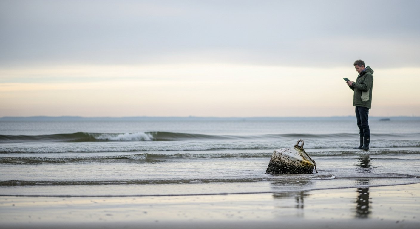 Actuele golfhoogte Nederland begrijpen en gebruiken