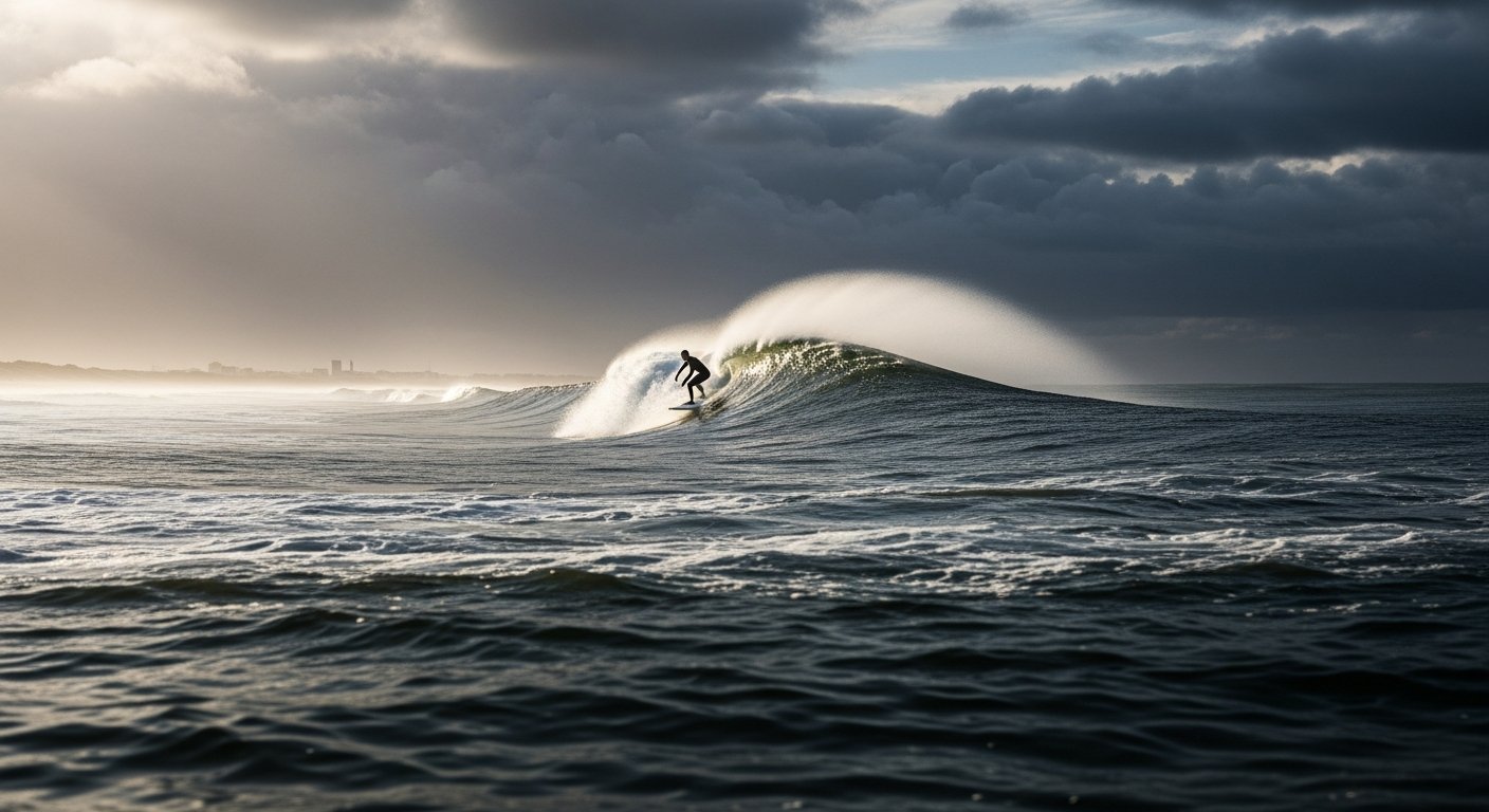 Egmond aan Zee surfgids: alles wat je moet weten over surfen en kitesurfen